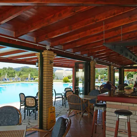Ostria Hotel