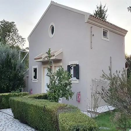 Ostria Sidari 3*