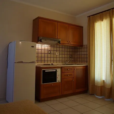 Ostria Sidari Hotel Sidari (Corfu)