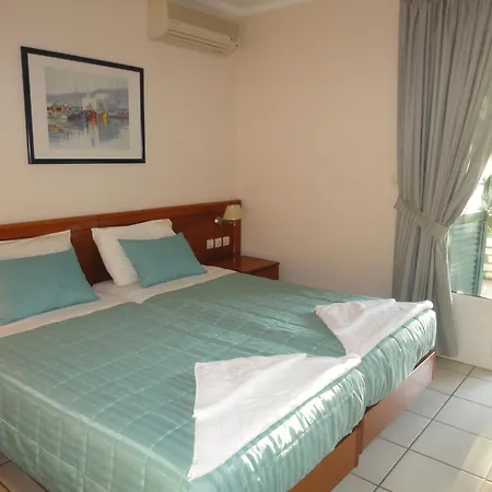 Hotel Ostria Sidari Sidari (Corfu)