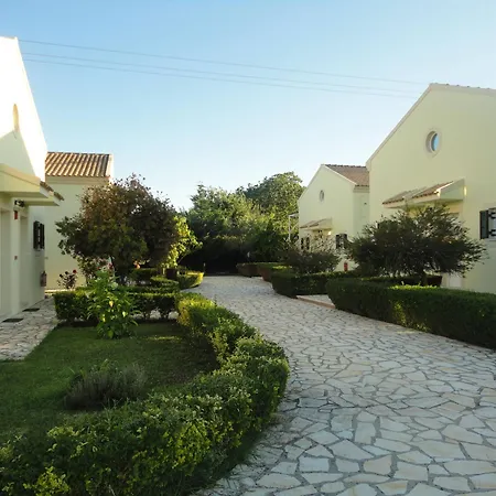 Ostria Sidari Hotel Sidárion