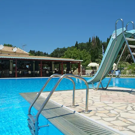 Ostria Sidari Hotel Sidárion
