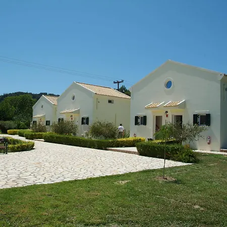 Ostria Sidari Hotel